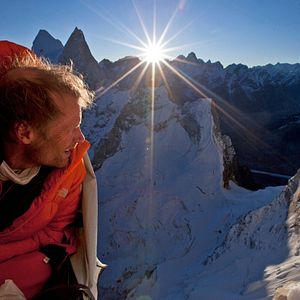 Foto Meru - O Centro do Universo