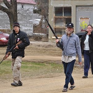 Foto Leith: A Supremacia Branca