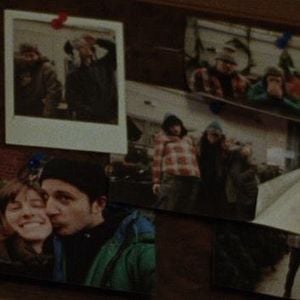 Foto Christmas, Again