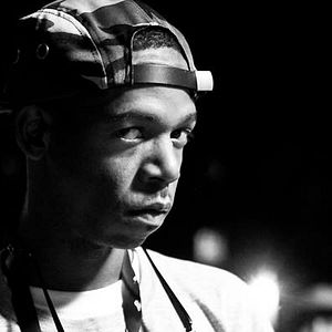 Foto George Sample III