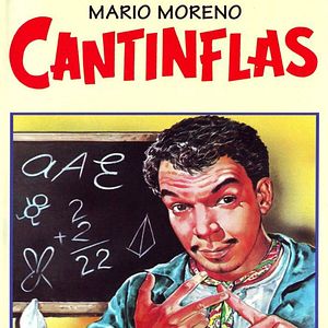 Foto O Analfabeto