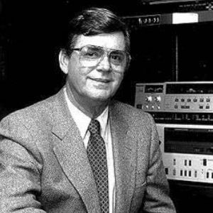 Foto Earl Hamner Jr.