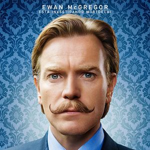 Foto Mortdecai - A Arte da Trapaça