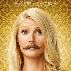 Foto Mortdecai - A Arte da Trapaça