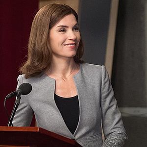 Foto Julianna Margulies