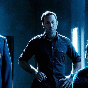 Foto Alex O'Loughlin