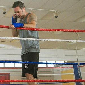 Foto Alex O'Loughlin