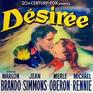 Foto Desirée, o Amor de Napoleão