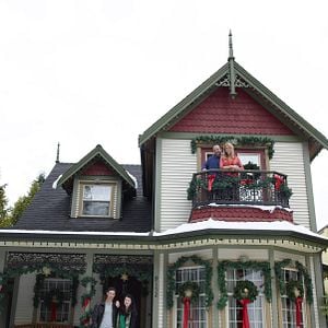 Foto Gabrielle Miller