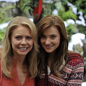 Foto Surpresa de Natal