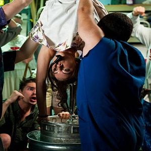 Foto O Diário de uma Virgem