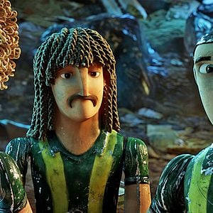 Foto Um Time Show de Bola