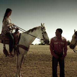 Foto Chelsea Ricketts