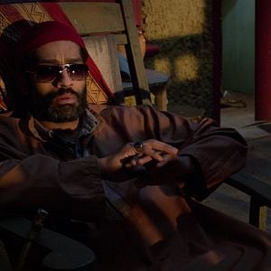 Foto Vingança ao Anoitecer