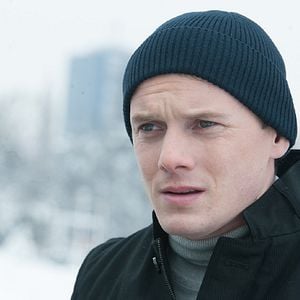 Foto Vingança ao Anoitecer