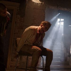 Foto Vingança ao Anoitecer