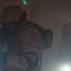 Foto Vingança ao Anoitecer