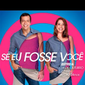 Foto Se Eu Fosse Você