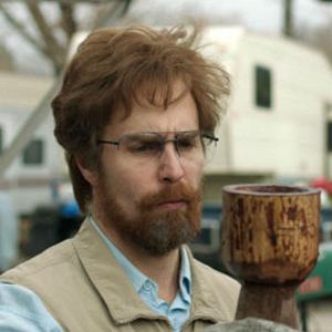 Foto Don Verdean - O Que o Passado Nos Reserva