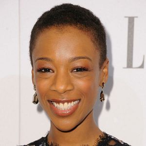 Foto Samira Wiley
