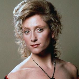 Foto Susannah Harker