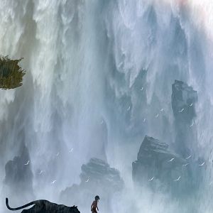 Foto Mogli - O Menino Lobo