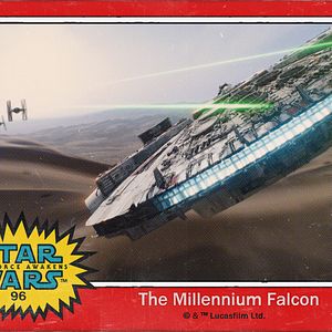 Foto Star Wars: O Despertar da Força