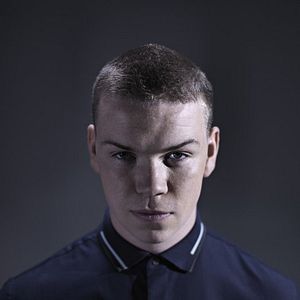 Foto Will Poulter