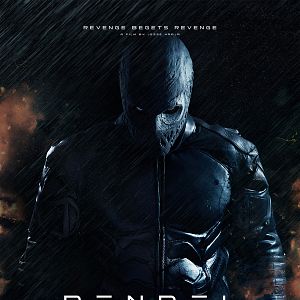 Foto Rendel - Vingativo e Justiceiro