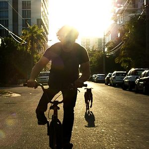 Foto The Strongest Man