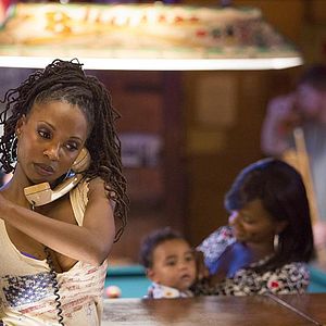 Foto Shanola Hampton