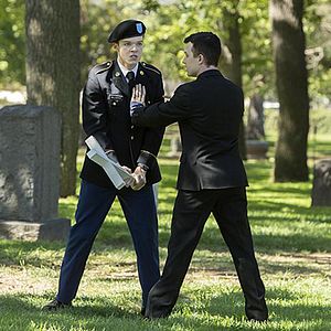 Foto Cameron Monaghan