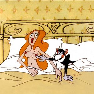 Foto A Vergonha da Selva