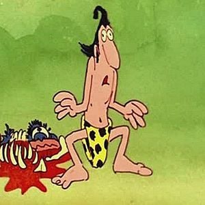 Foto A Vergonha da Selva