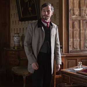 Foto Anton Tchékhov 1890