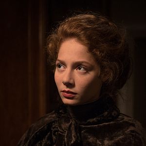 Foto Anton Tchékhov 1890