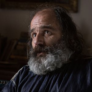 Foto Anton Tchékhov 1890