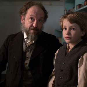 Foto Anton Tchékhov 1890