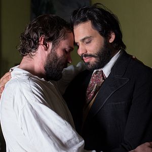 Foto Robinson Stévenin