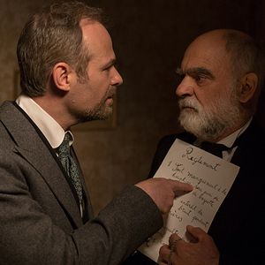 Foto Anton Tchékhov 1890