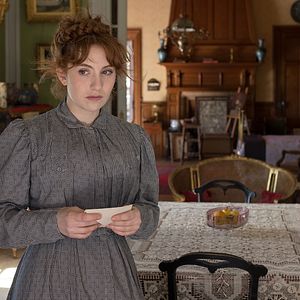 Foto Anton Tchékhov 1890