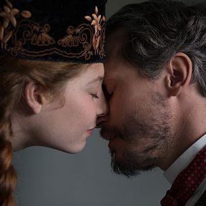 Foto Anton Tchékhov 1890