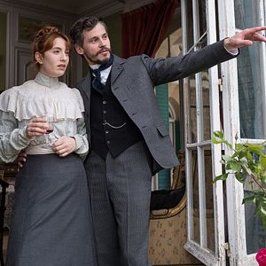 Foto Anton Tchékhov 1890