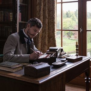 Foto Anton Tchékhov 1890