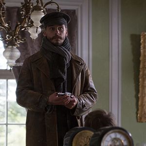 Foto Anton Tchékhov 1890