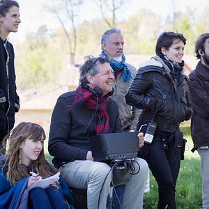 Foto Anton Tchékhov 1890