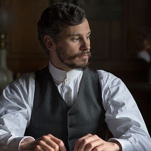 Foto Anton Tchékhov 1890