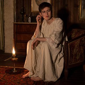 Foto Anton Tchékhov 1890