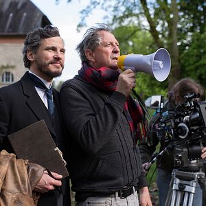 Foto Anton Tchékhov 1890