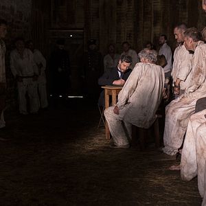 Foto Anton Tchékhov 1890